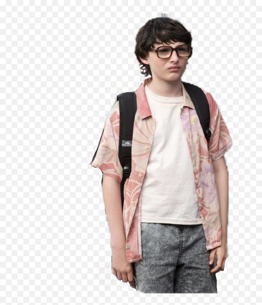 Richie Tozier - Richie Tozier Png,Finn Wolfhard Png