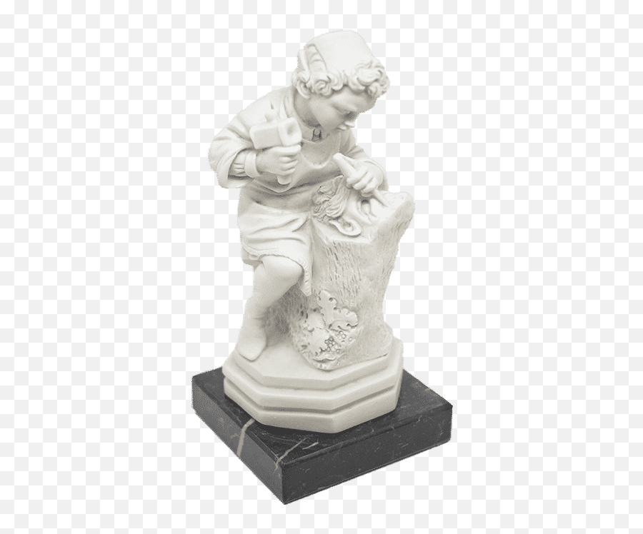 Statue Png Image With No - Statue,Michelangelo Png