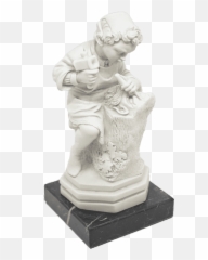 Statue Png Image With No - Statue,Michelangelo Png