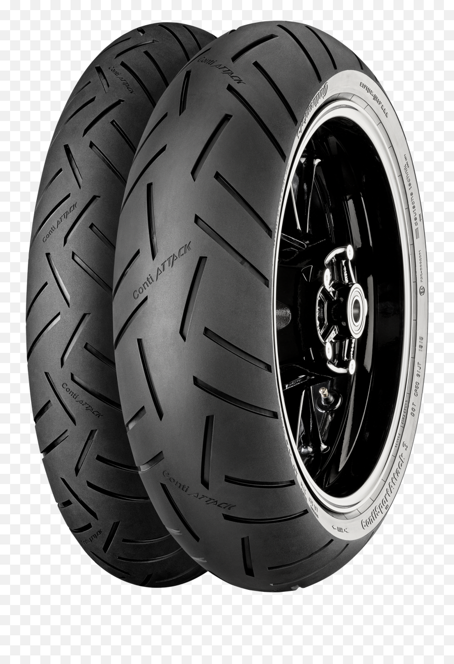 Tire Track Png - Png 3 8 Mb Continental Conti Sport Continental Sport Attack 3 Motorcycle Tyre,Tire Track Png
