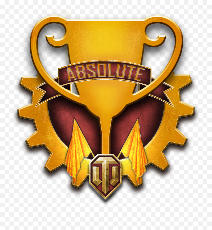 Absolute Clan Cup - Community Tournaments World Of Tanks Sprocket Png,World Of Tanks Logo