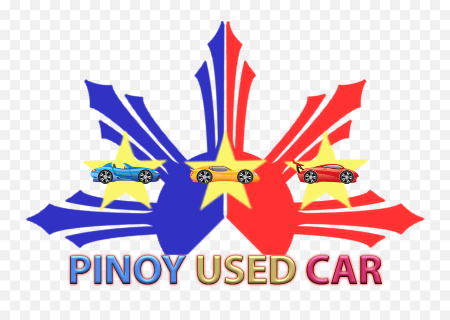 Pinoy Used Cars - Tribal Philippine Flag Logo Png,Car Logo Png