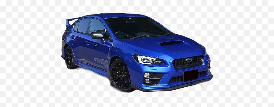 Subaru Performance Hdt Cq - Subaru Wrx Png,Subaru Png