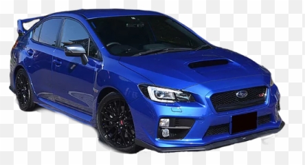Subaru Performance Hdt Cq - Subaru Wrx Png,Subaru Png