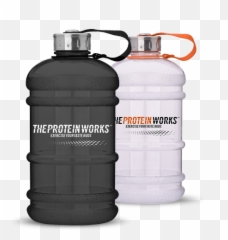 The Protein Works - Juggernaut 22l 2l Png,Juggernaut Png