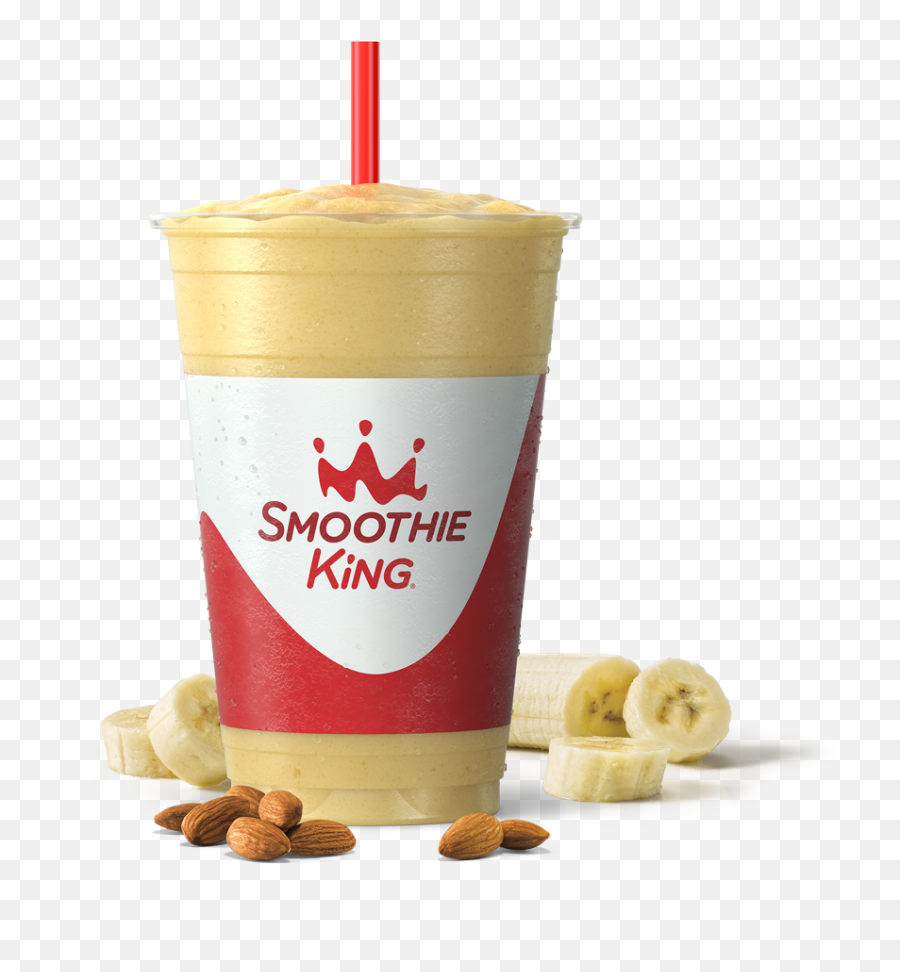 Lean1 Vanilla Smoothie King - Pumpkin Smoothie Smoothie King Png,Lean Cup Png