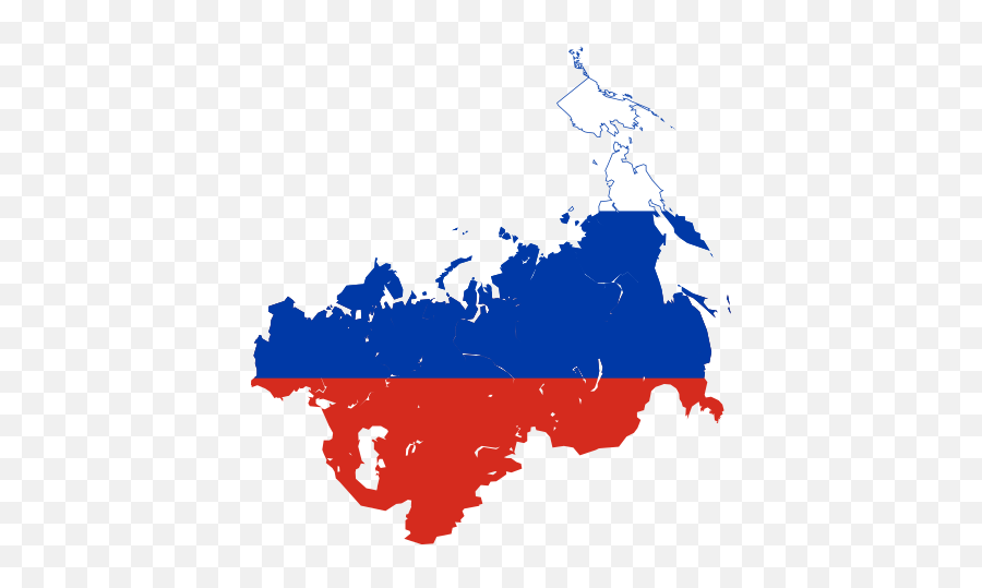 Russian Irredentism - Wikiwand Greater Russia Map Png,Ussr Flag Png