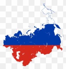 Russian Irredentism - Wikiwand Greater Russia Map Png,Ussr Flag Png
