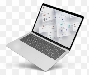 Toledo Web Designers U0026 Digital Marketing - Mockup Free Laptop Png