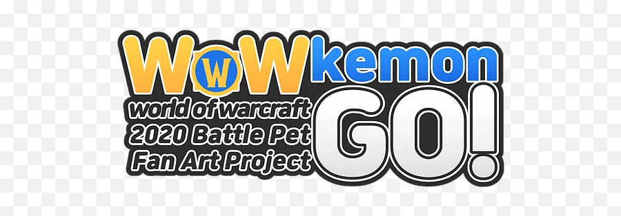 Main Wowkemon2020 - Horizontal Png,World Of Warcraft Logo Png