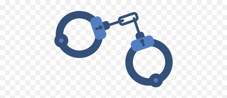Transparent Png Svg Vector File - Stainless Steel,Handcuffs Transparent