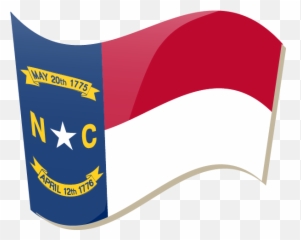 North Carolina Secretary Of State Corpnet - North Carolina State Flag Png,North Carolina Png