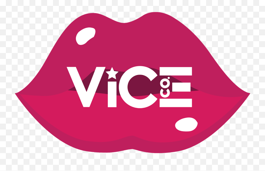 Spread Good And Gandang Vibes With Viber Vice Cosmetics - Vice Cosmetics Logo Png,Viber Logo