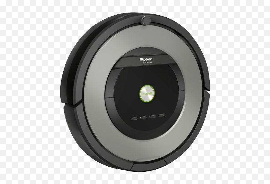 Sell Irobot Roomba 877 - Swappa Portable Png,Roomba Png