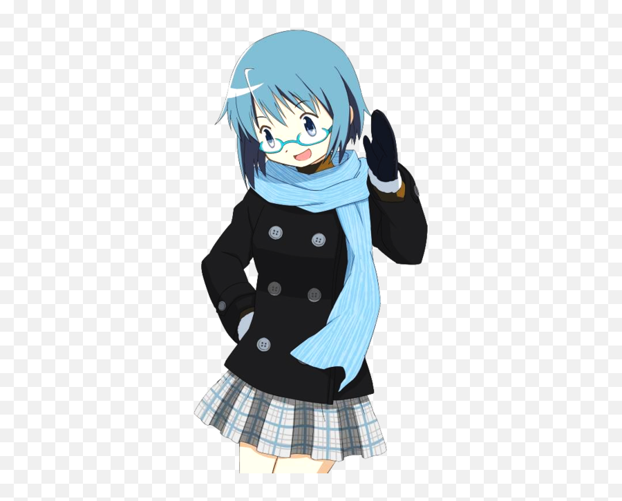 Sayaka Miki - Madoka Magica Sayaka Png,Madoka Magica Transparent