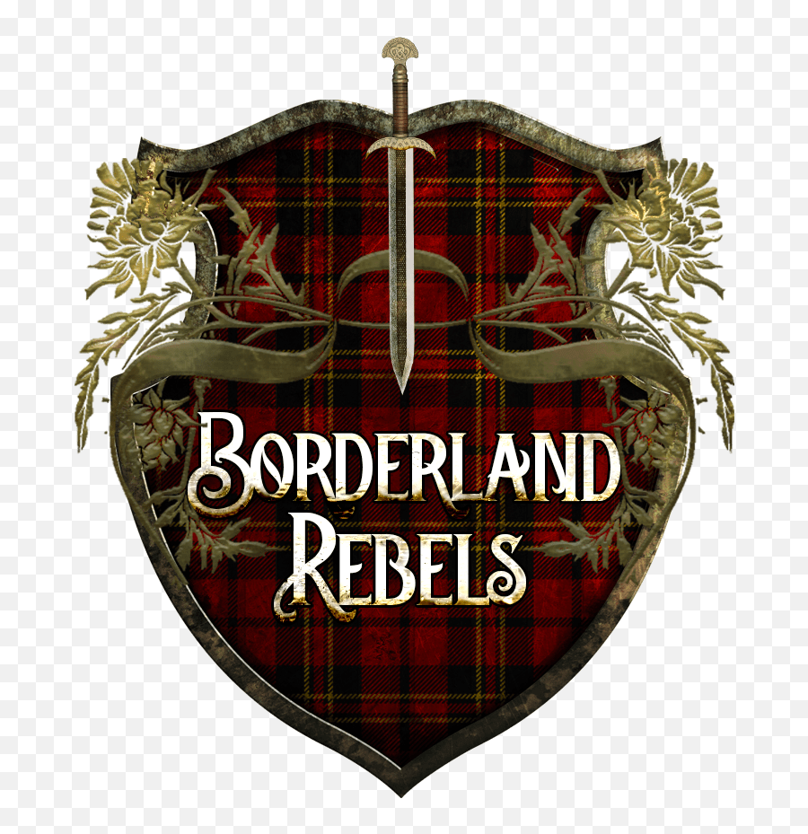 The Borderlands - Tartan Png,Borderlands Logo Png