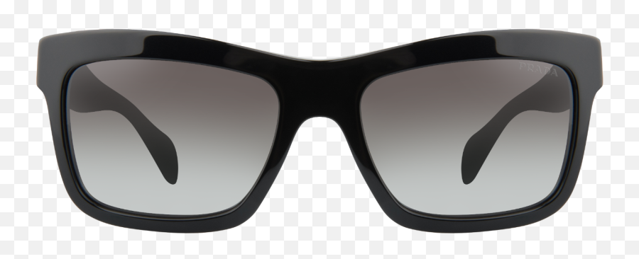 Prada - Prada Pr 25qs Prada Logo 1ab0a7 Sunglasses Walmartcom Prada Spr 25q Png,Prada Logo Png