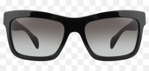 Prada - PR 25QS PRADA LOGO 1AB0A7 Sunglasses Walmartcom Spr 25q png