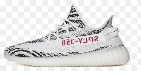 Hottest Sneaker Releases December - Yeezy 350 Zebra Png,Yeezys Png