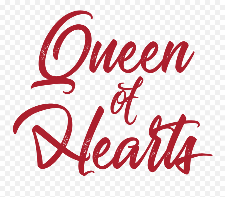 Queen Of Hearts Card Png - Queen Of Hearts Card Transparent Background,Queen Of Hearts Card Png