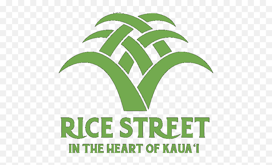 Rice Street - Rice Street Logo Png,Kiewit Logos