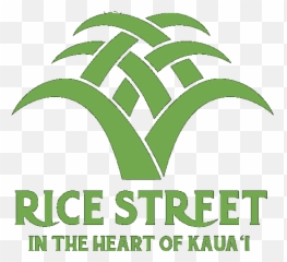 Rice Street - Logo png