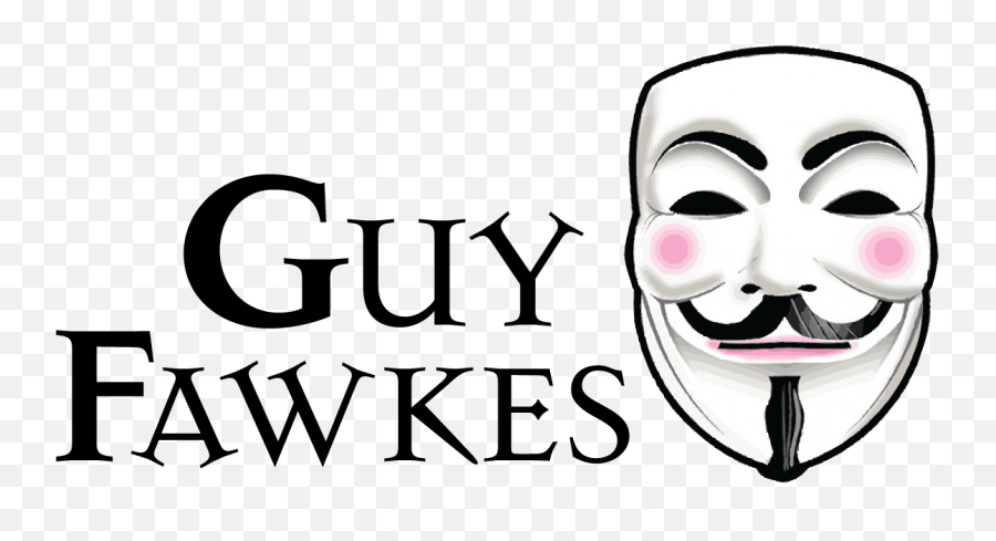 Central Distributors Black Abbey Guy Fawkes - V For Vendetta Mask Png,Guy Fawkes Mask Transparent