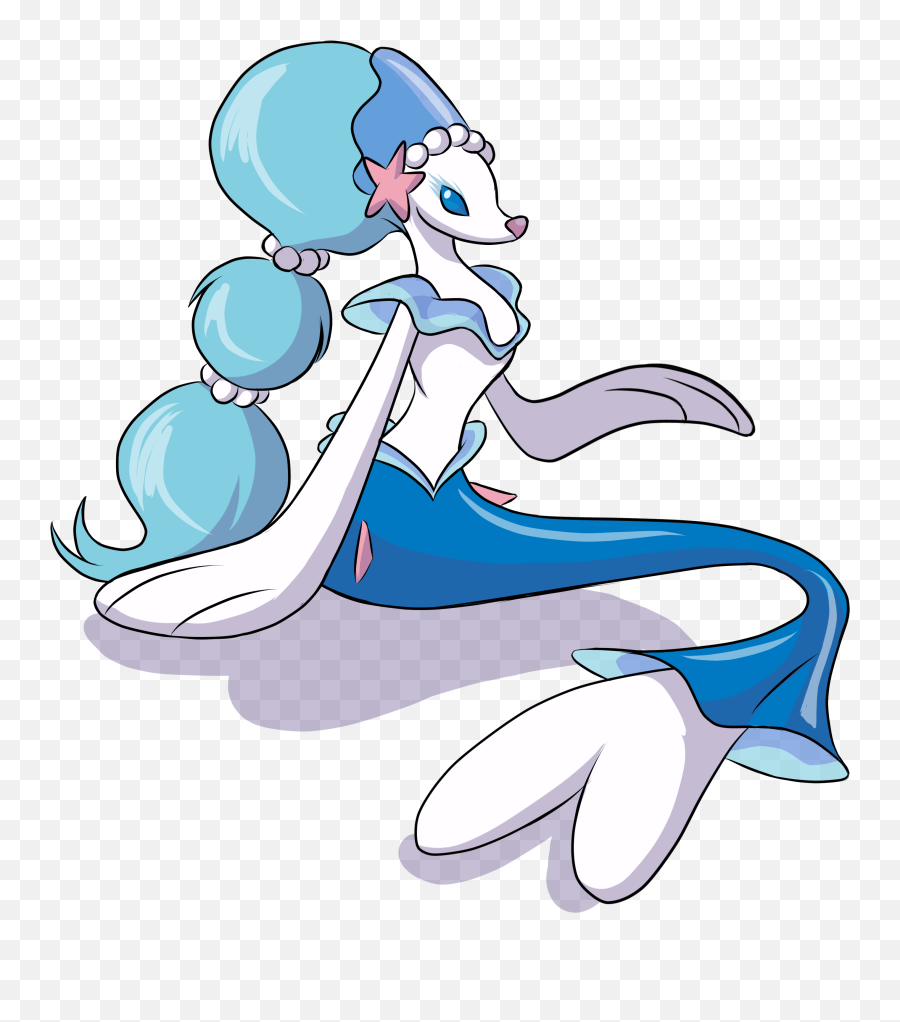 Primarina Png - Pokemon Primarina Png Download Primarina Primarina Png,Metagross Png