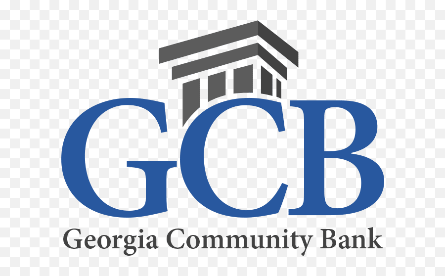 Home Gcb Georgia Community Bank - River Valley Community College Png,Georgia Logo Png