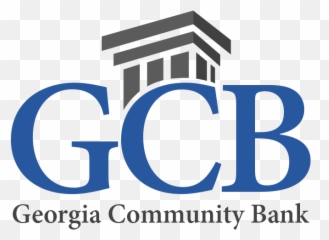 Home Gcb Georgia Community Bank - River Valley Community College Png,Georgia Logo Png