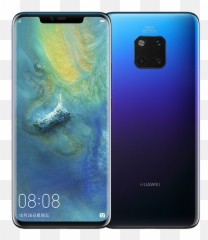 What Phone Does Pewdiepie Have - Quora Huawei Mate 20 Pro png