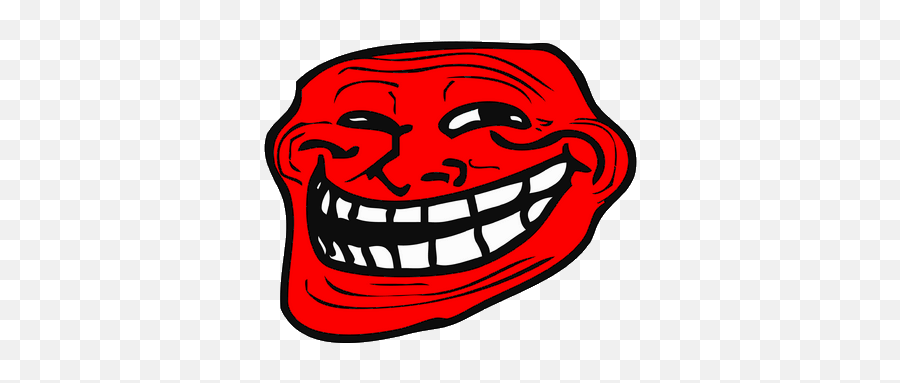 Chiefbobo - Tyler The Creator Troll Face Png,Troll Face Transparent