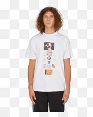 Richardson Dripping Honey T - Shirt png