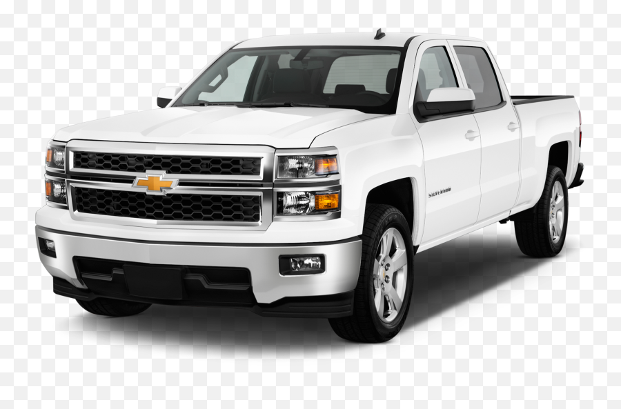 Chevy Pickup Truck Png Transparent Image Arts - 2014 Chevy Silverado Lt,Pickup Truck Png