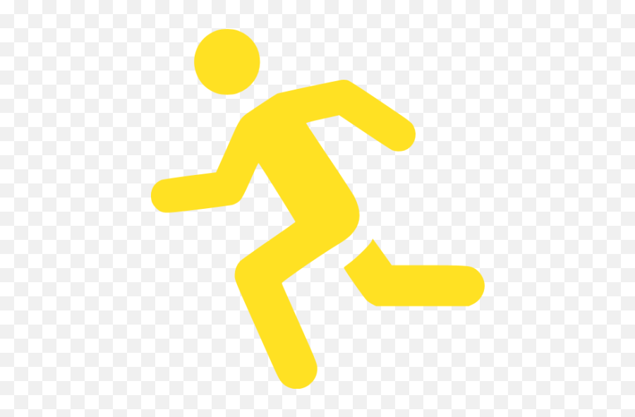 Running Man Icons - Hypertension Png,Running Icon Png