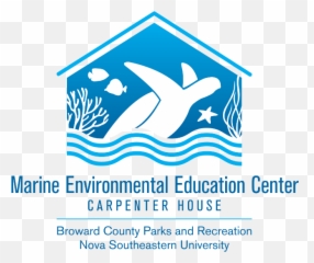 Aquagrove - Marine Environmental Education Center png