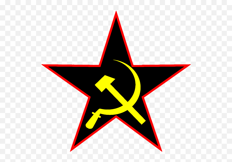 High Time For The Sacp To Test Its Own Voter Support Daily - Communist South Africa Flag Png,Communist Symbol Png
