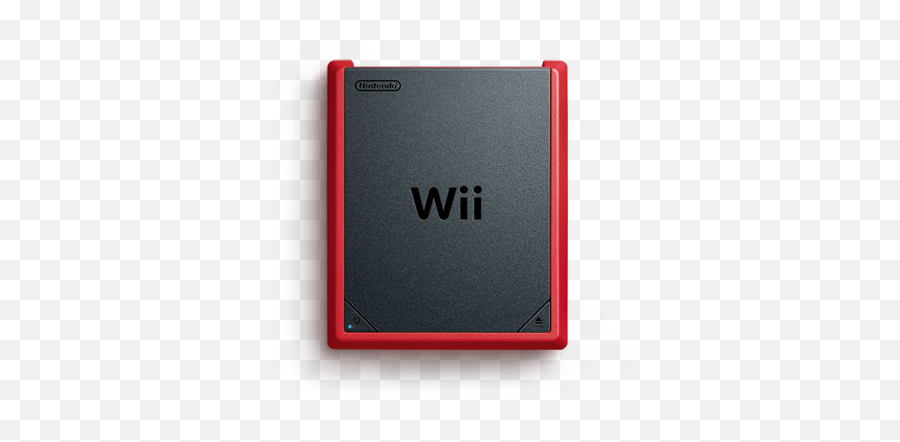 Wii Mini - Wii Mini Png,Wii Png - free transparent png images 