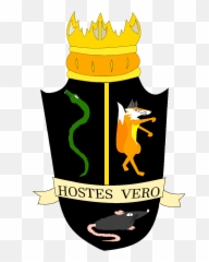 Coat Of Arms The Kingdom Hypocrya - Language Png,Paint.net Logo