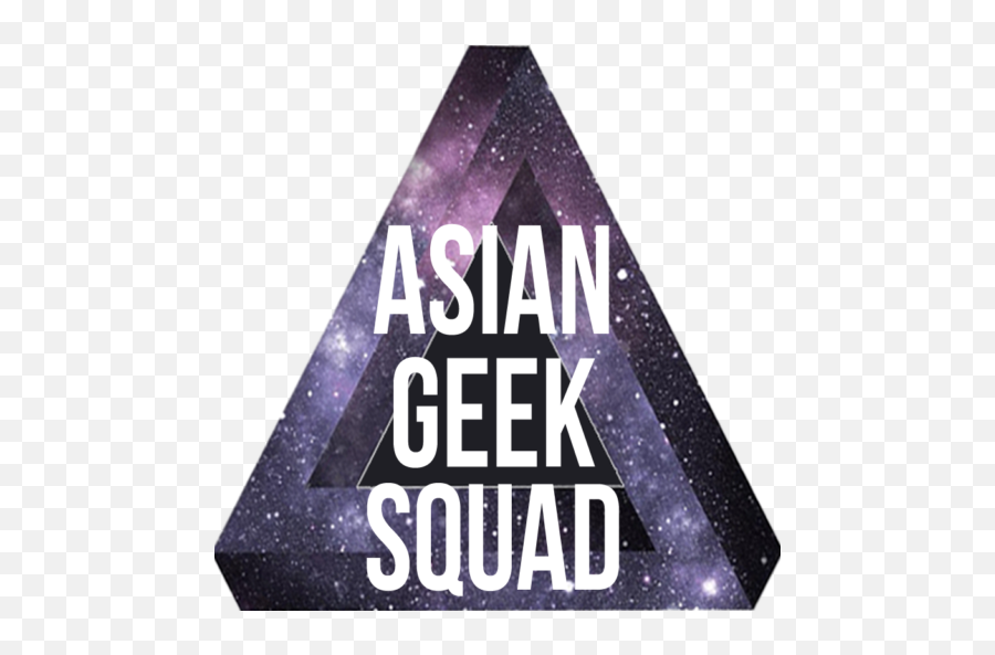 Youtube - Asian Geek Squad Png,Geek Squad Logo