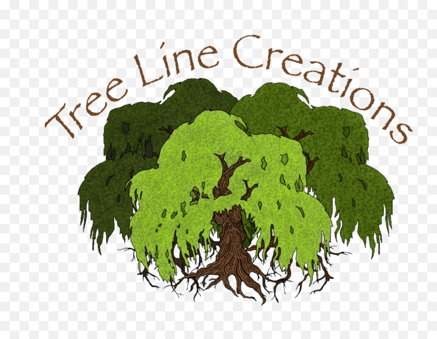 Tree Line Creations Png