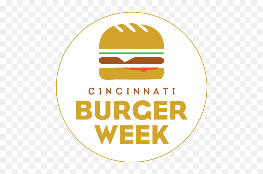 Cincinnati Burger Week U2022 August 17 - 23 2020 Burger Week Restaurants Cleveland Png,Skyline Chili Logo