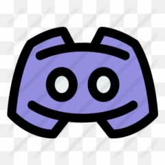 Free Transparent Discord Icon Images Page 1 Pngaaa Com