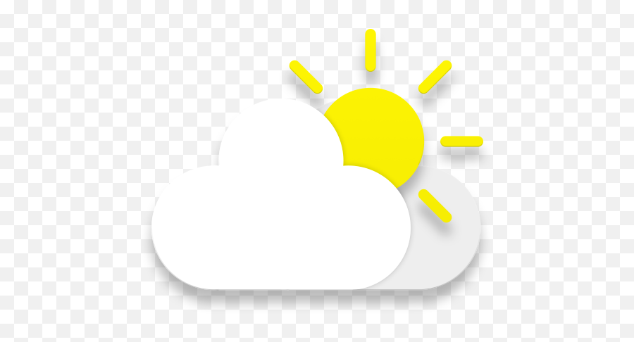 Sgs6 Weather Icons For - Weather Icons Png,Weather App Icon