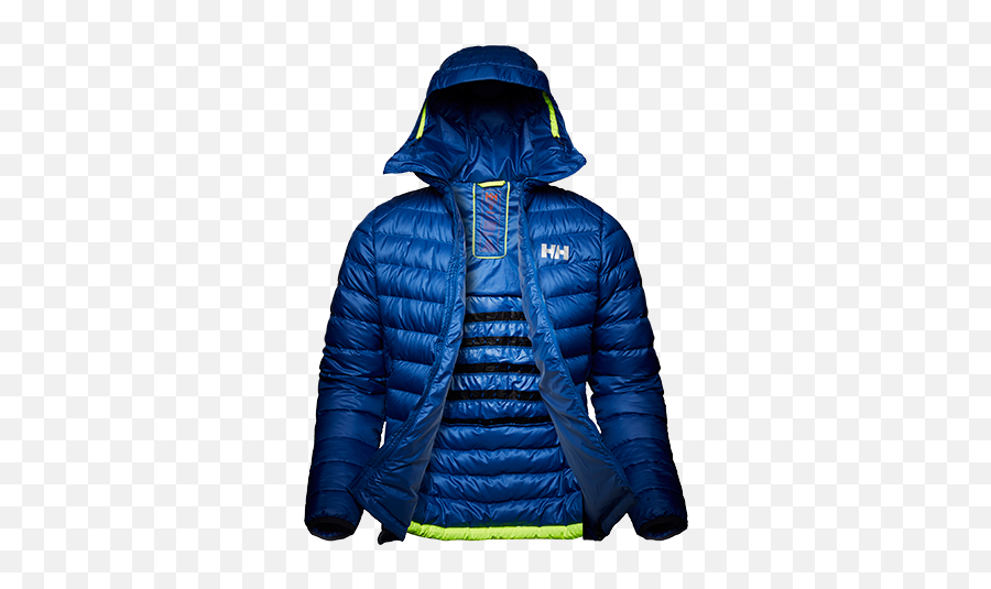 H2flow U2013 Helly Hansen - Hooded Png,Icon Women Jacket