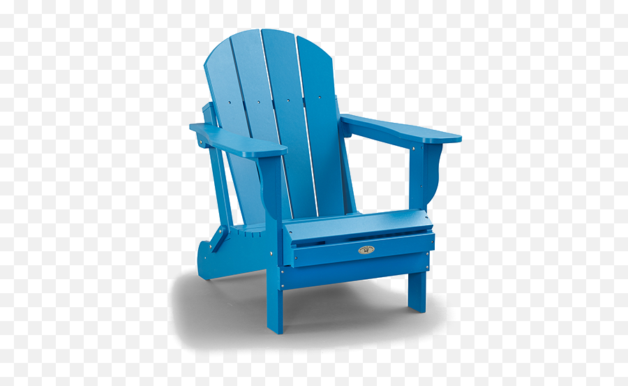 Resources U2013 Patio Leisure Line - Adirondack Blue Line Chair Png,Costco Icon