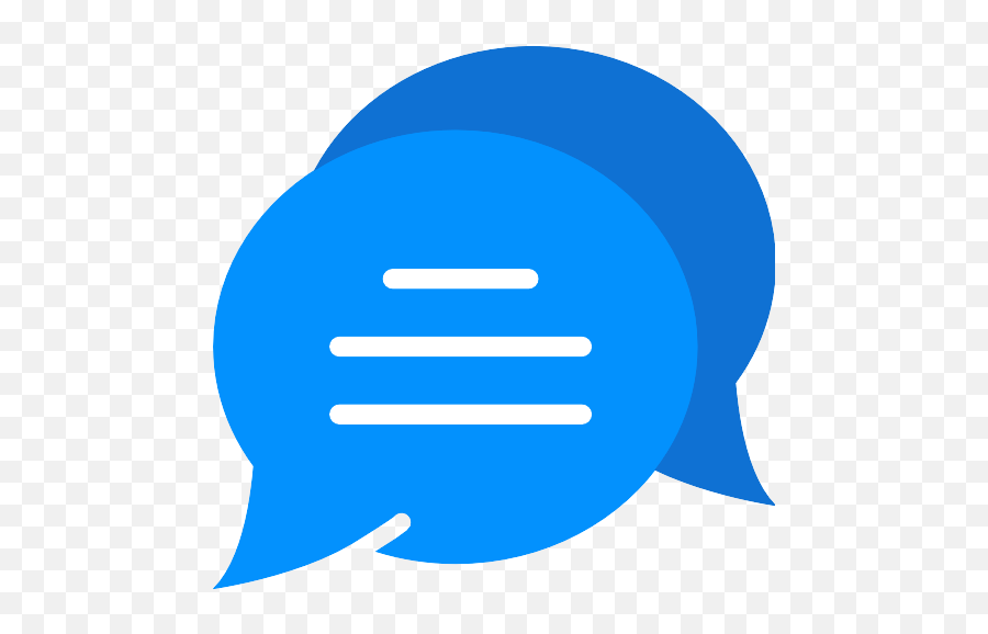 Chat Vector Svg Icon 237 - Png Repo Free Png Icons Conversation Icon Svg,Dialogue Icon