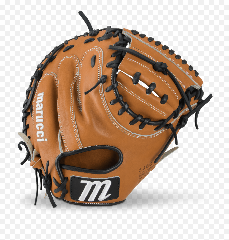 Marucci Capitol Series Baseball Glove Review - Baseball Reviews Baseball Protective Gear Png,Easton Youth Vrs Icon Batting Gloves