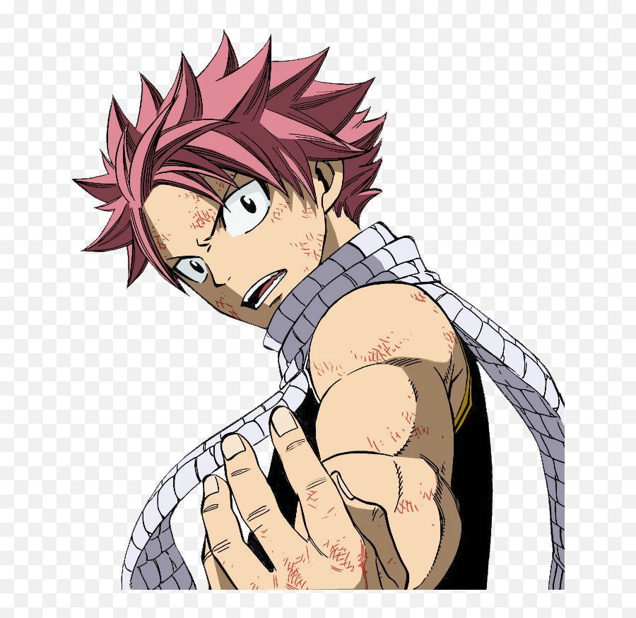 Fairy Tail Anime - Fairy Tail Png Hd,Erza Scarlet Icon