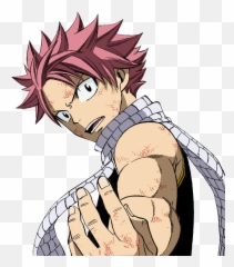 Fairy Tail Anime - Png Hd